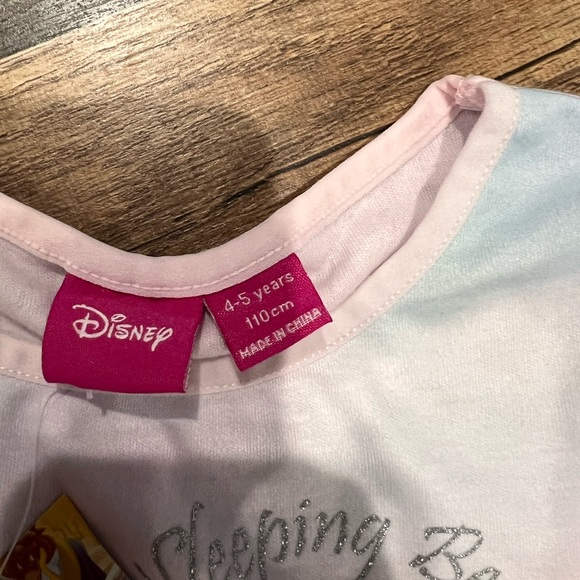 Mini Disney princesses dresses from London Primark!💗 - Picture 8 of 12